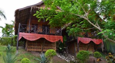 Serviced apartment Luang Prabang