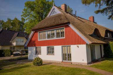 Ferienwohnung Zingst