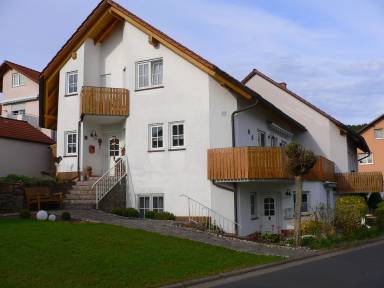 Apartment  Arnshausen