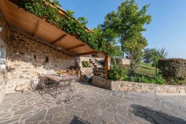 Maison de vacances Massiac