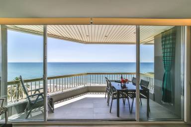 Appartement Calafell