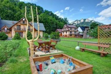 Bed & Breakfast Pieniny