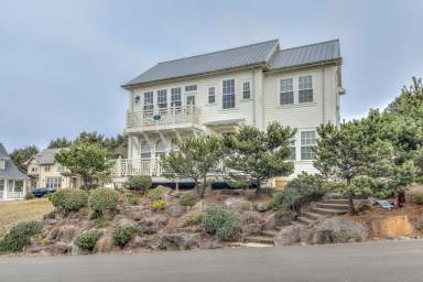 House Lincoln City