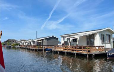 Ferienhaus Breukelen