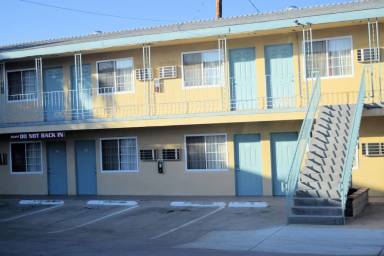 Motel Taft Heights