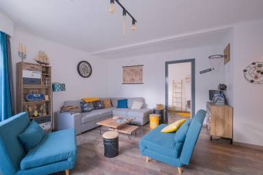 Appartement Pornic