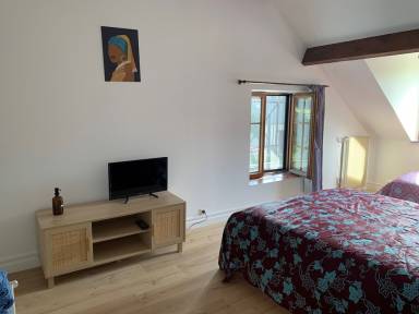 Bed and breakfast  Vimoutiers