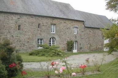 Cottage Beauvoir