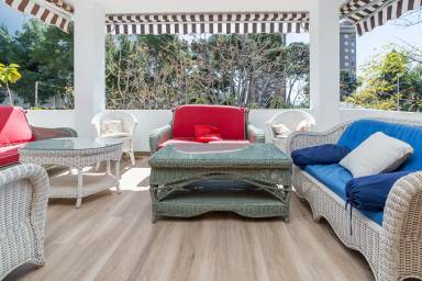 Villa Benicasim