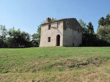 Ferienhaus Montecatini Val di Cecina