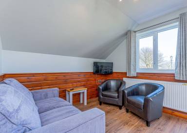 Lodge Woolacombe