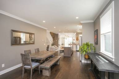 House Brentwood