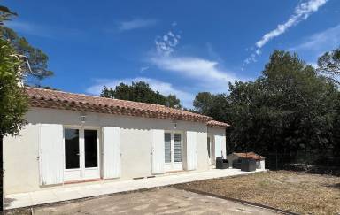 Maison de vacances Les Arcs-sur-Argens