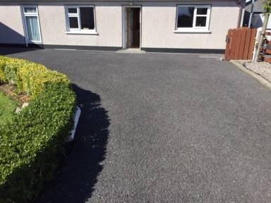 Cottage Enniscrone