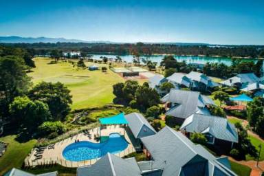 Resort Urunga