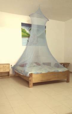 Chambre privée Saint-Louis