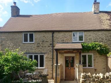House Stow-on-the-Wold