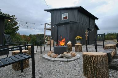 Cabin Sewanee