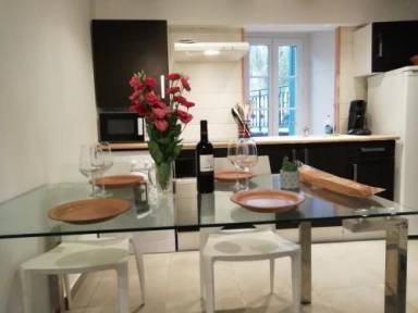 Appartement Souillac