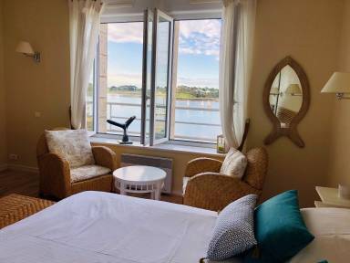Appartement Plouguerneau