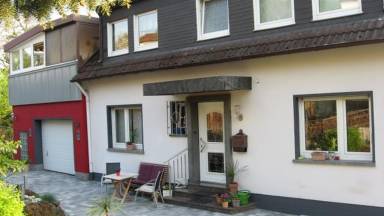 Ferienwohnung Bendorf