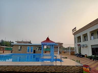 Resort  Daudpur