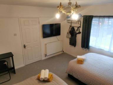 Bed and breakfast River