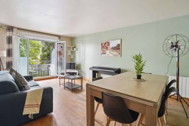 Appartement Houilles