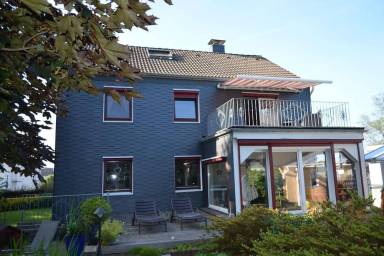 Ferienwohnung Wermelskirchen
