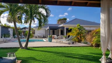 Villa Sainte-Anne