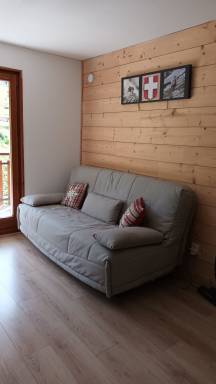 Appartement Bernex
