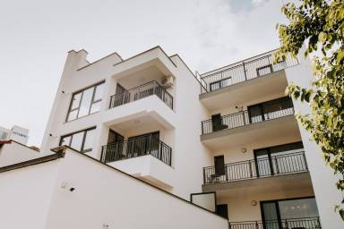 Apartment  Cluj-Napoca