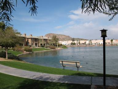 Ferienwohnung San Simeon Condominiums