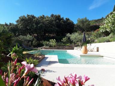 Villa  Villeneuve-lès-Avignon