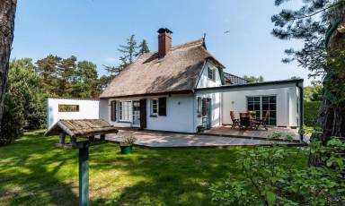 Maison de vacances Dierhagen