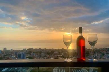 Apartment Tiberias