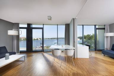 Ferienwohnung Babelsberg