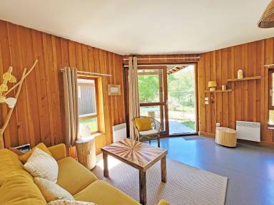 Chalet  La Couvertoirade