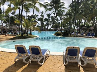 Appartement Bavaro