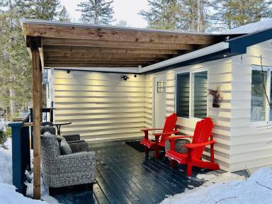 Cottage Bancroft