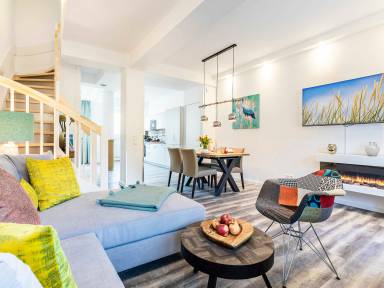 Ferienwohnung  Prora