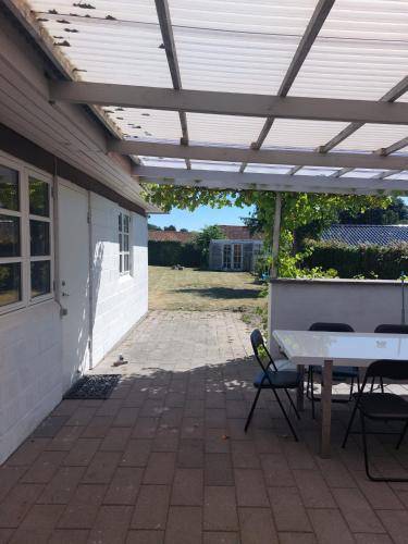 Apartment  Odense S