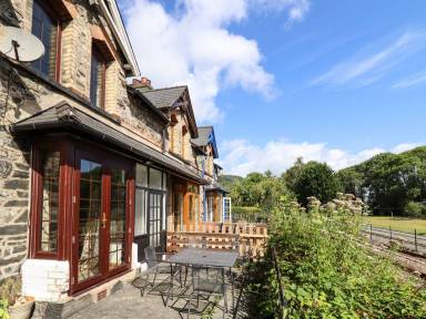 Cottage Betws-y-Coed