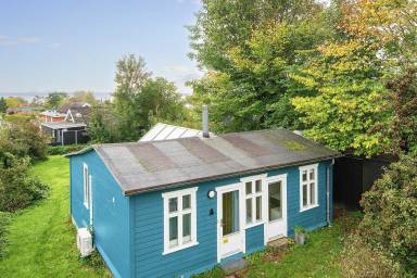 House Egå Skæring