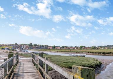 House Blakeney