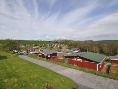 Chalet Ferryside