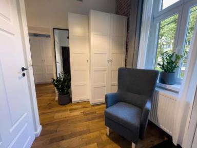 Apartament Chorzów