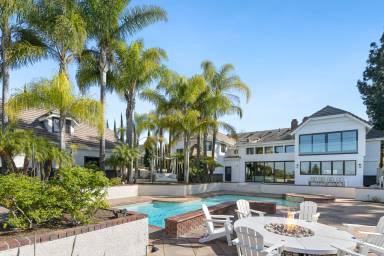 House  Laguna Hills