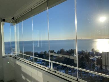 Ferienwohnung Haffkrug