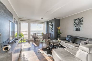 Apartment  Büsumer Deichhausen